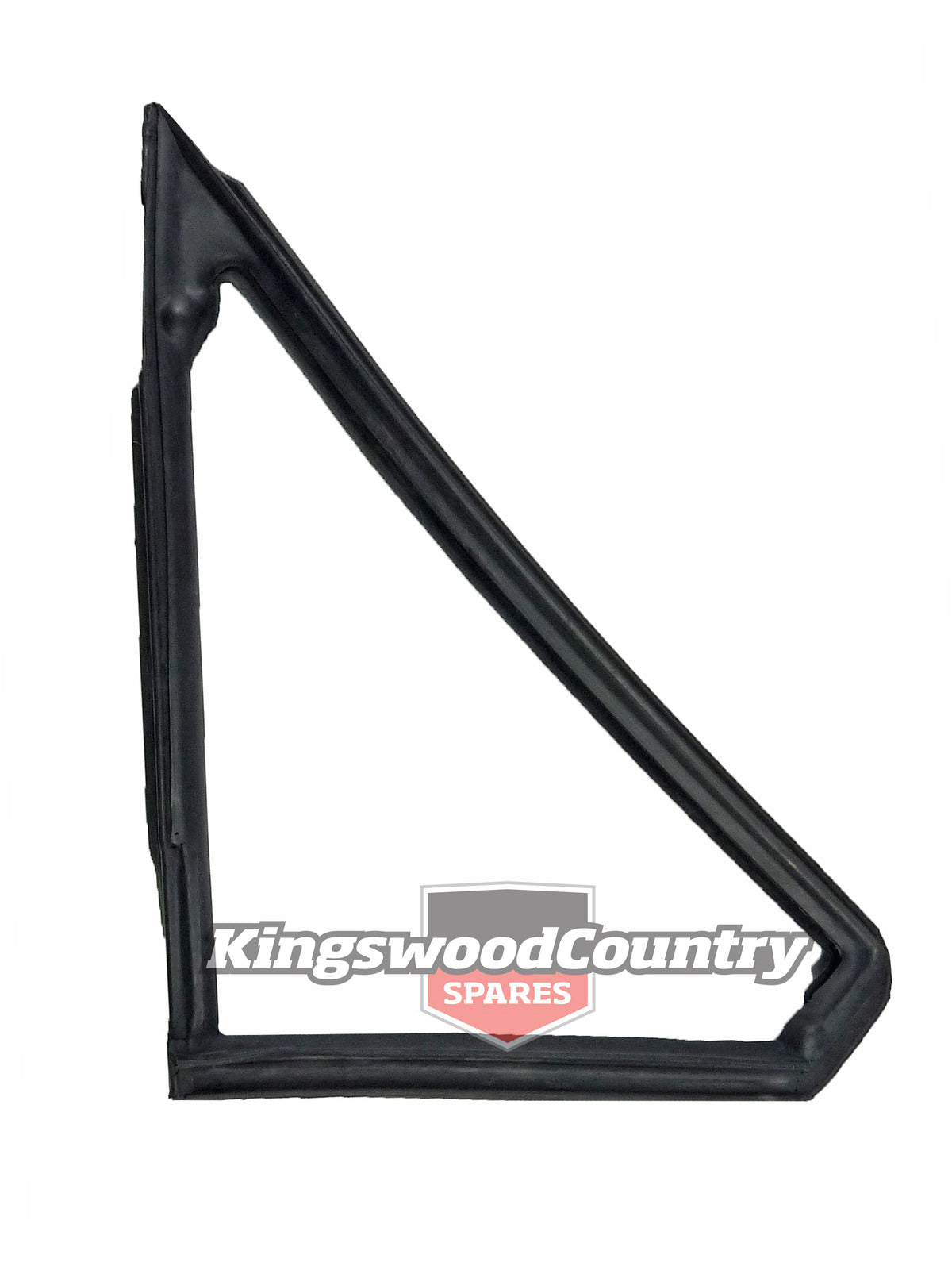 Seal Quarter Vent Window HB LC LJ Left Hand Front - RQLF115