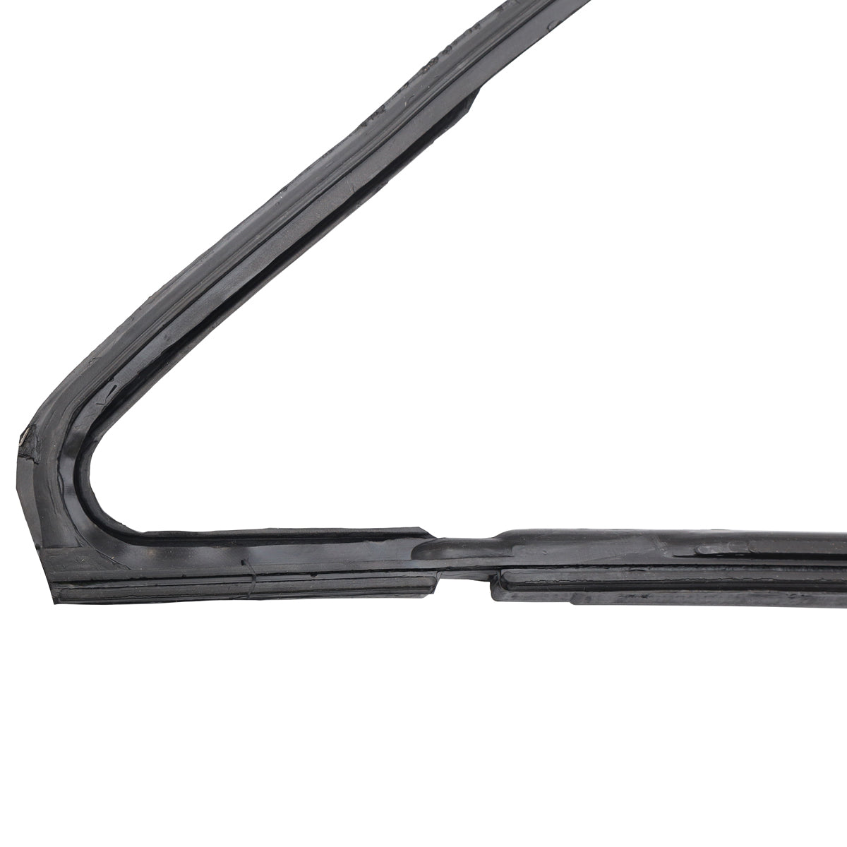 Seal Quarter Vent XM XP Coupe Left & Right Hand Front - RQLF203-1