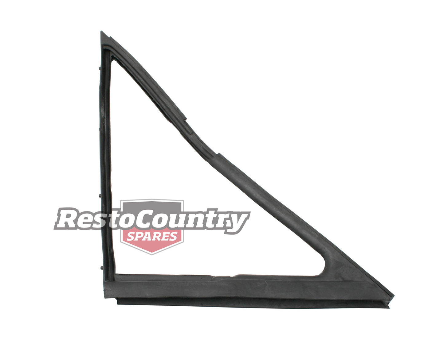 Seal Quarter Vent Window XR XT XW XY ZA - ZD RHF - RQLF206