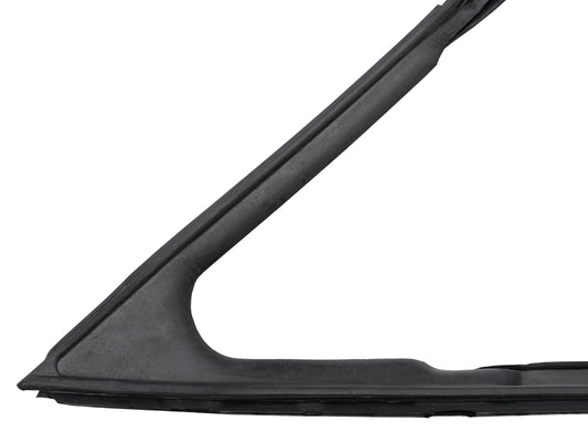 Seal Quarter Vent Window Datsun 1200 Sedan & Sunny B110 Left Hand - RQLF403