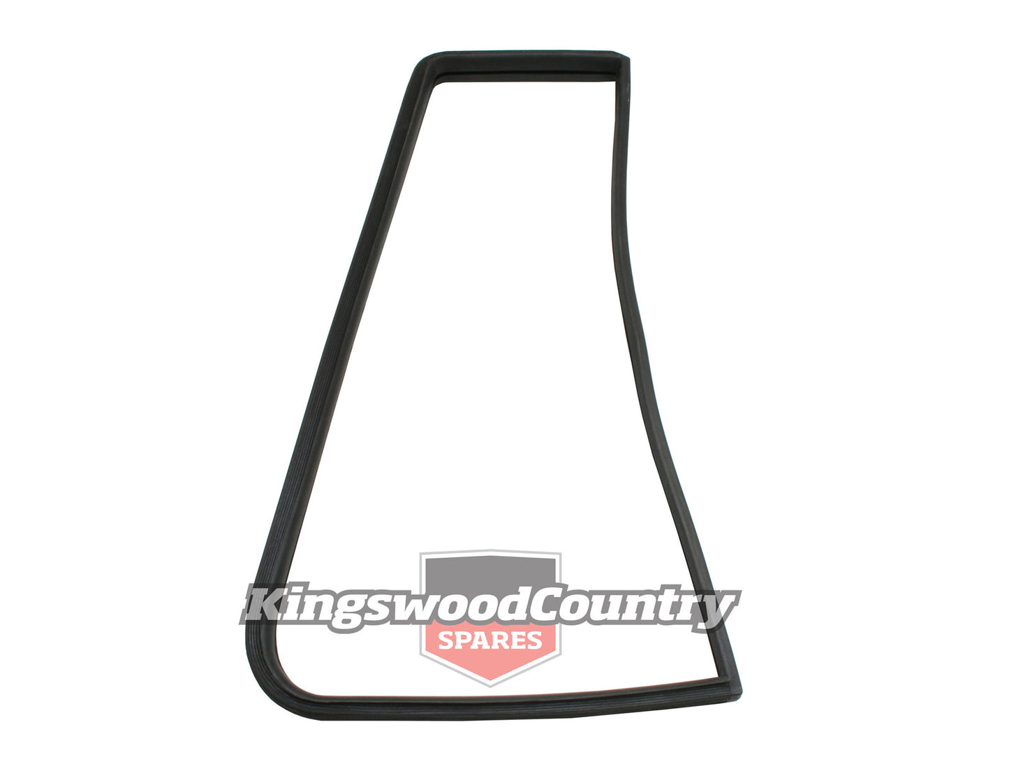 Seal Quarter Glass Rear Door HQ HJ HX HZ Wagon - RRQS114