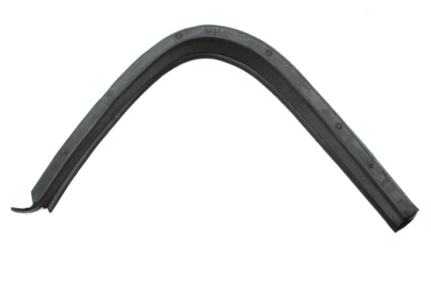 Seal Quarter Glass Rear HQ HJ HX Monaro Left Hand - RRQS115
