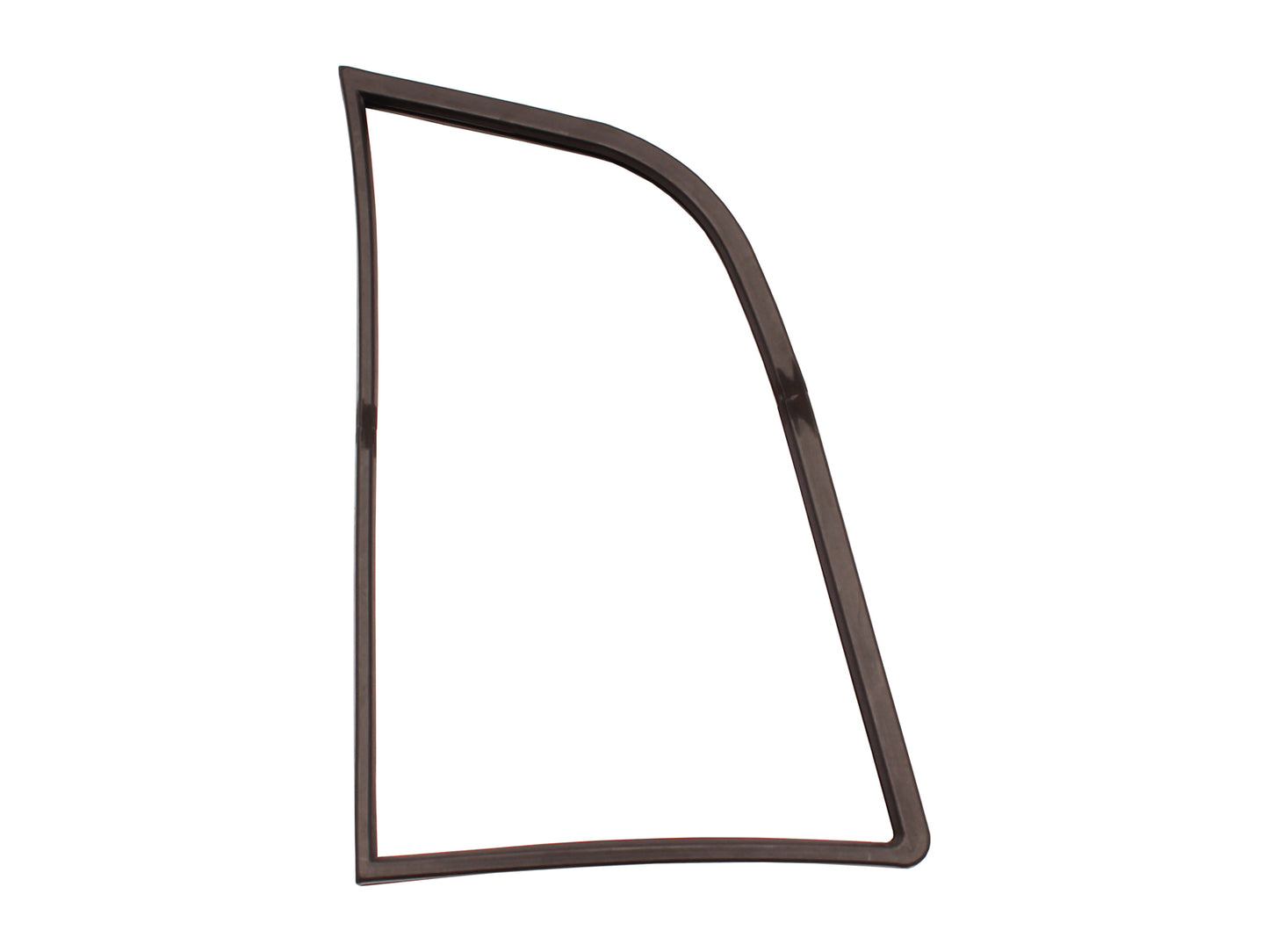 Seal Quarter Glass Rear Door FE FC Wagon LH - RRQS125