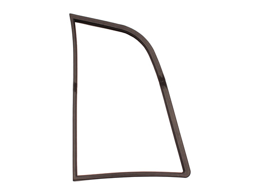 Seal Quarter Glass Rear Door FE FC Wagon LH - RRQS125