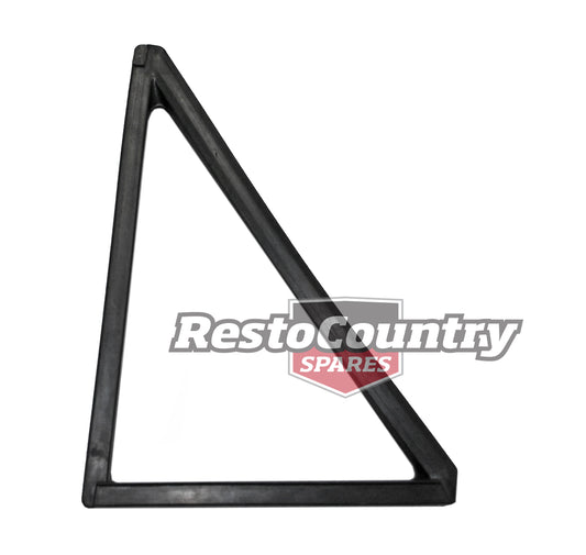 Seal Quarter Glass Rear Door XR XT XW XY ZA ZB ZC ZD All - RRQS209
