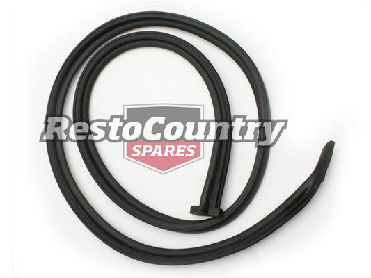 Roof Rail Seal HK HT HG Monaro Coupe Right Hand - RRRS102