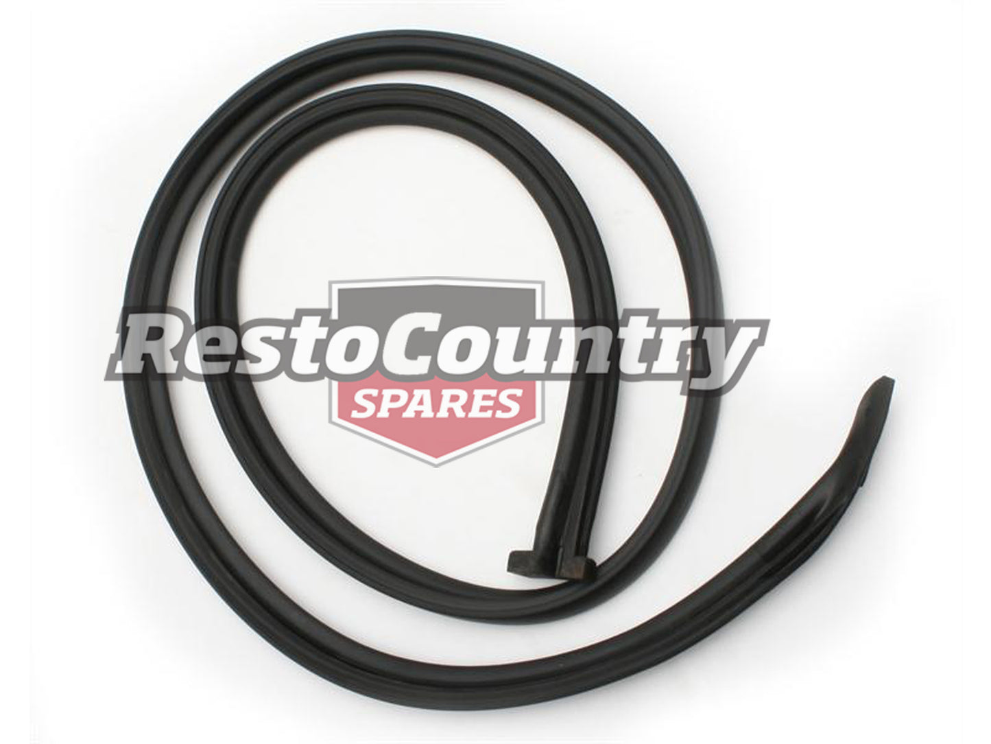 Roof Rail Seal HK HT HG Monaro Coupe Right Hand - RRRS102