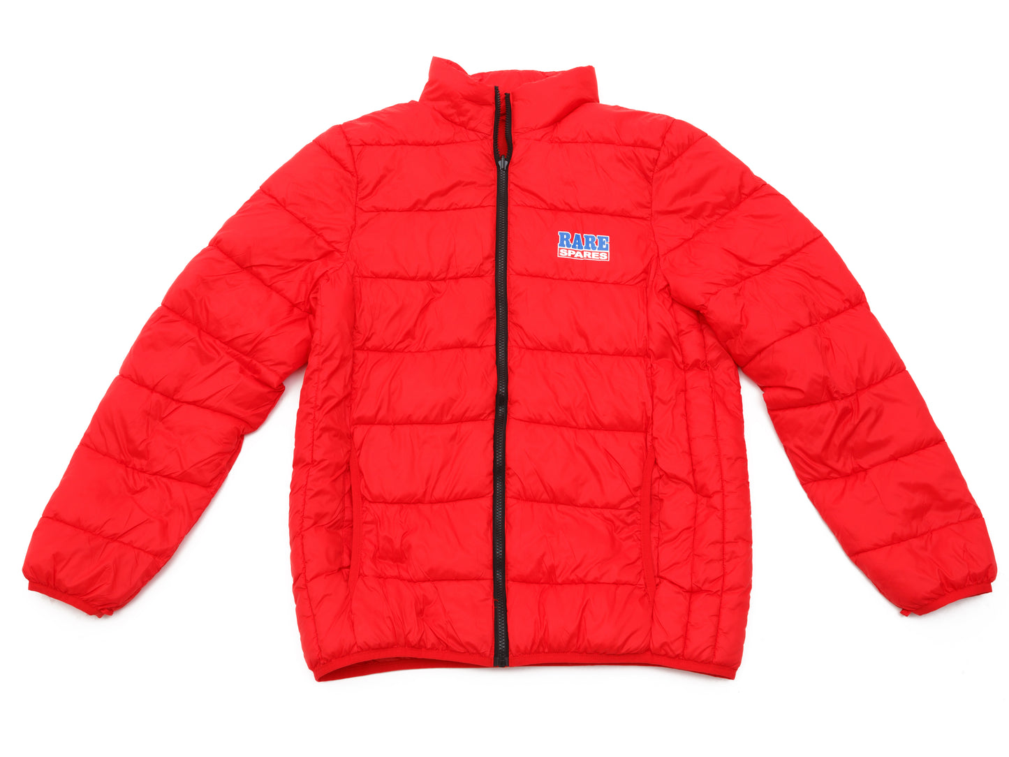 Rare Spares 3-IN-1 Jacket - Black & Red (3XL) - RS3IN1JACKET-3XL