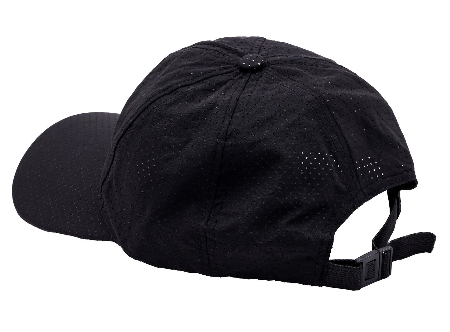 Rare Spares Cap - Black (100% Polyester) - RSCAP-B2