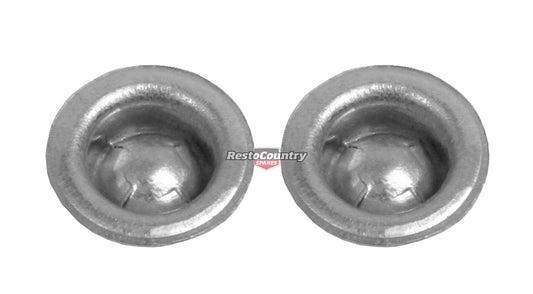 Rivet Kit ID Plate Kit Of 2 - RV12