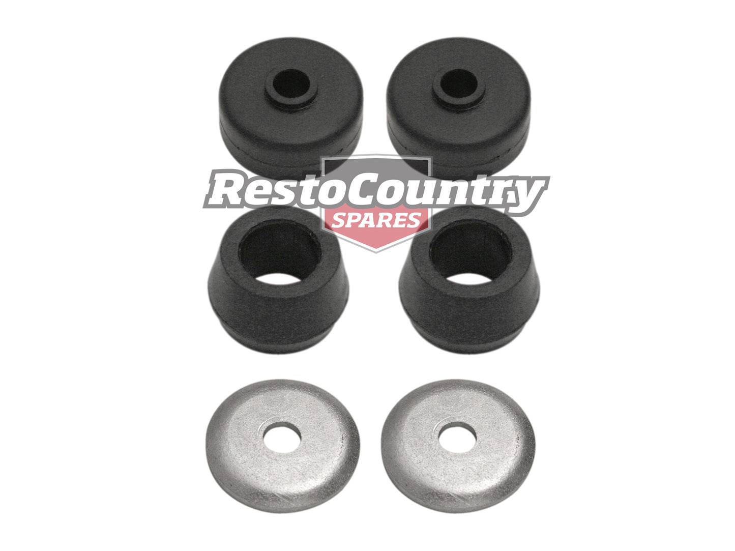 Shocker Rubber Kit HK HT HG HQ HJ LC LJ LH LX Rear - SAK1005
