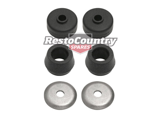 Shocker Rubber Kit HK HT HG HQ HJ LC LJ LH LX Rear - SAK1005