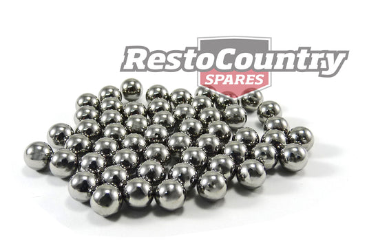 Steering Box Worm Shaft Ball Bearings Kit FE-WB - SBBK1000
