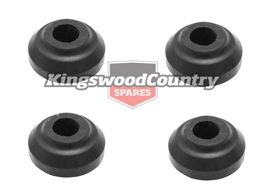 Strut Bar Rod Bush Kit XC ZH Both Sides - SBBK3