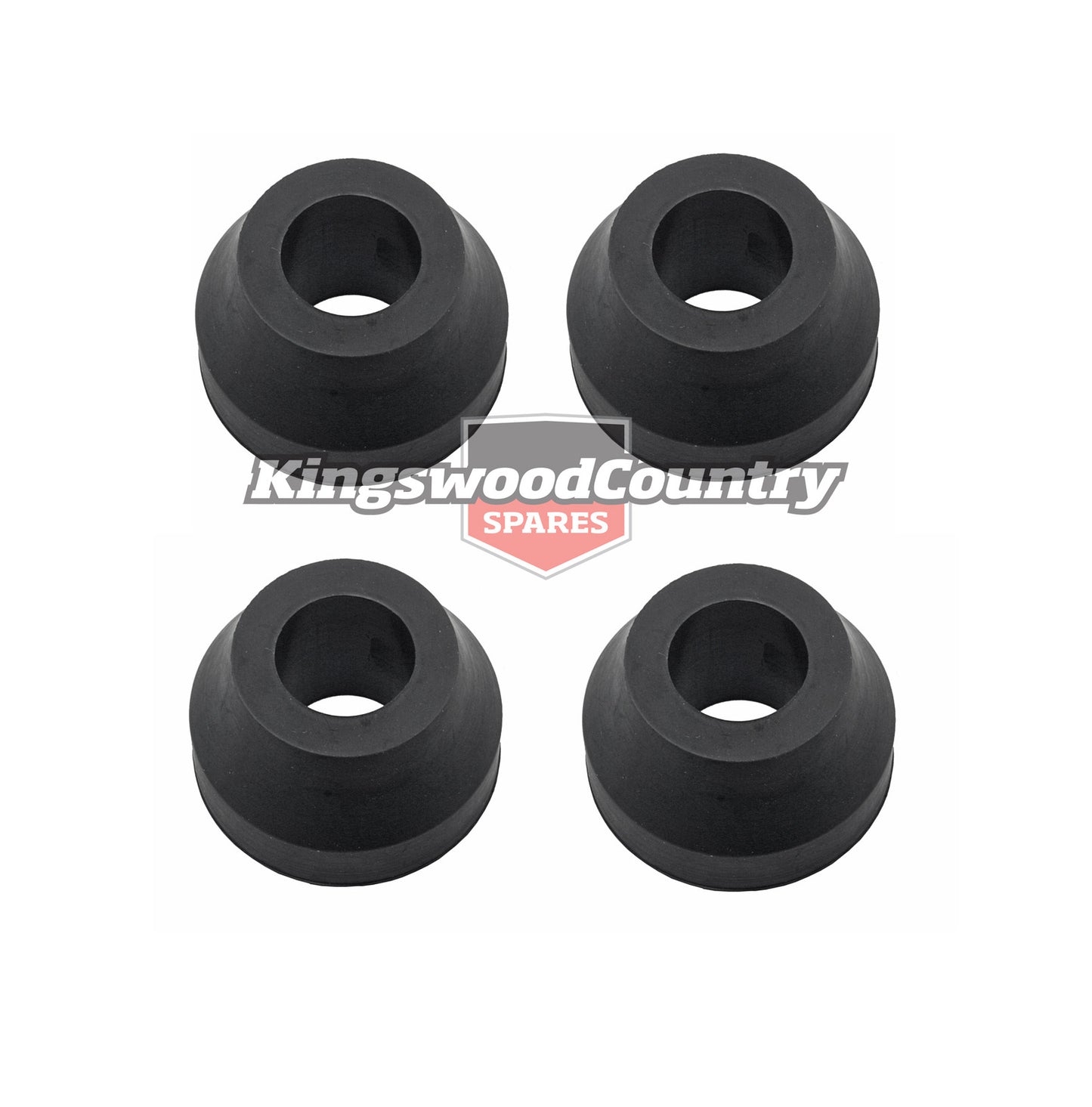 Strut Bar Rod Bush Kit LC LJ Both Sides - SBBK5