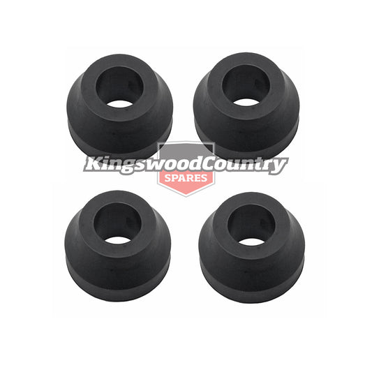 Strut Bar Rod Bush Kit LC LJ Both Sides - SBBK5