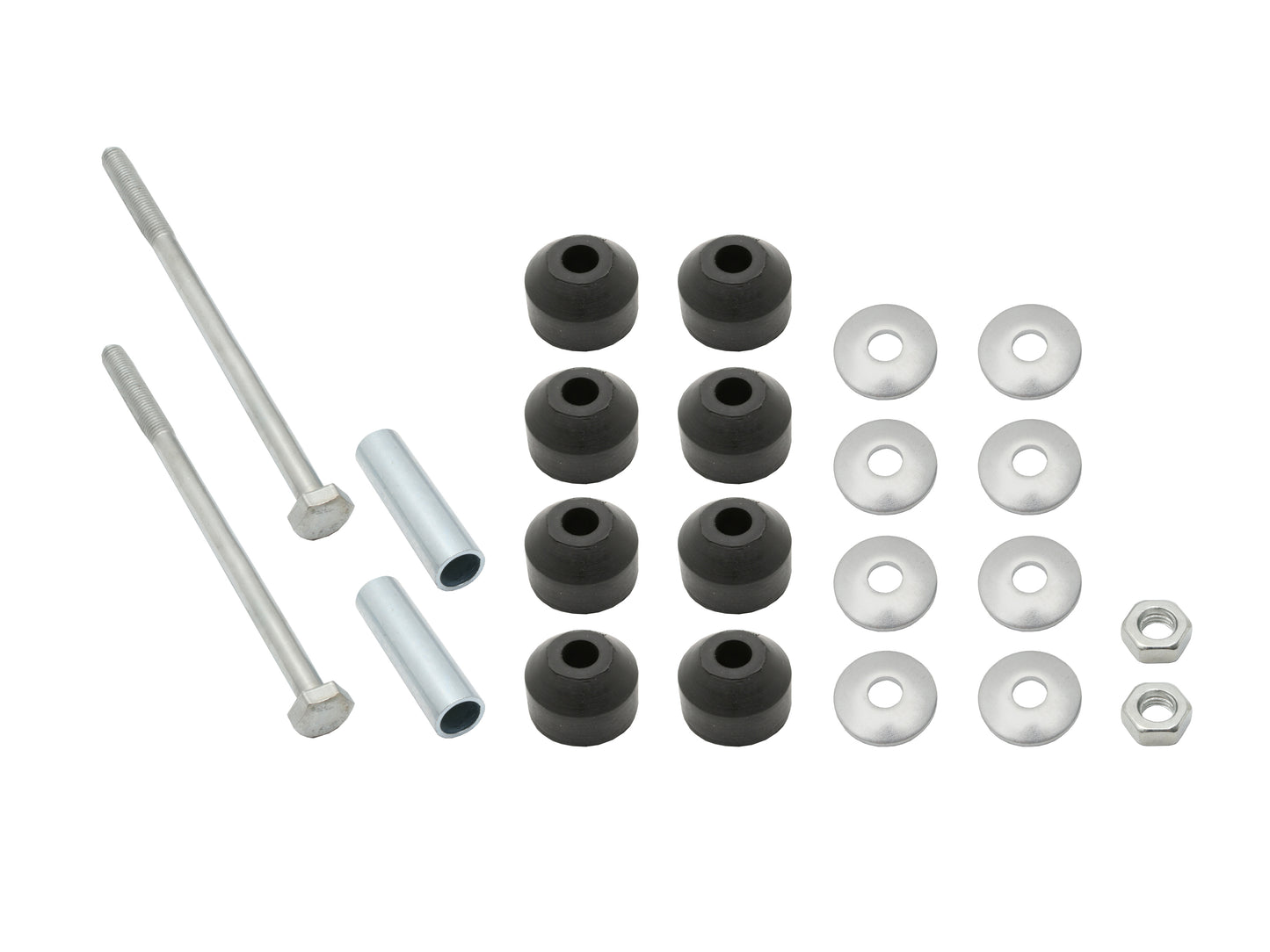 Suspension & Steering Kit Front XA XB Power Steer - SKXA2