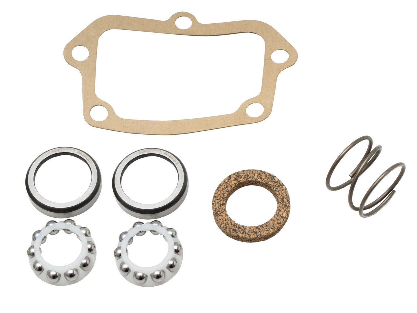 Steering Box Repair Kit HK HT HG - SBHKG