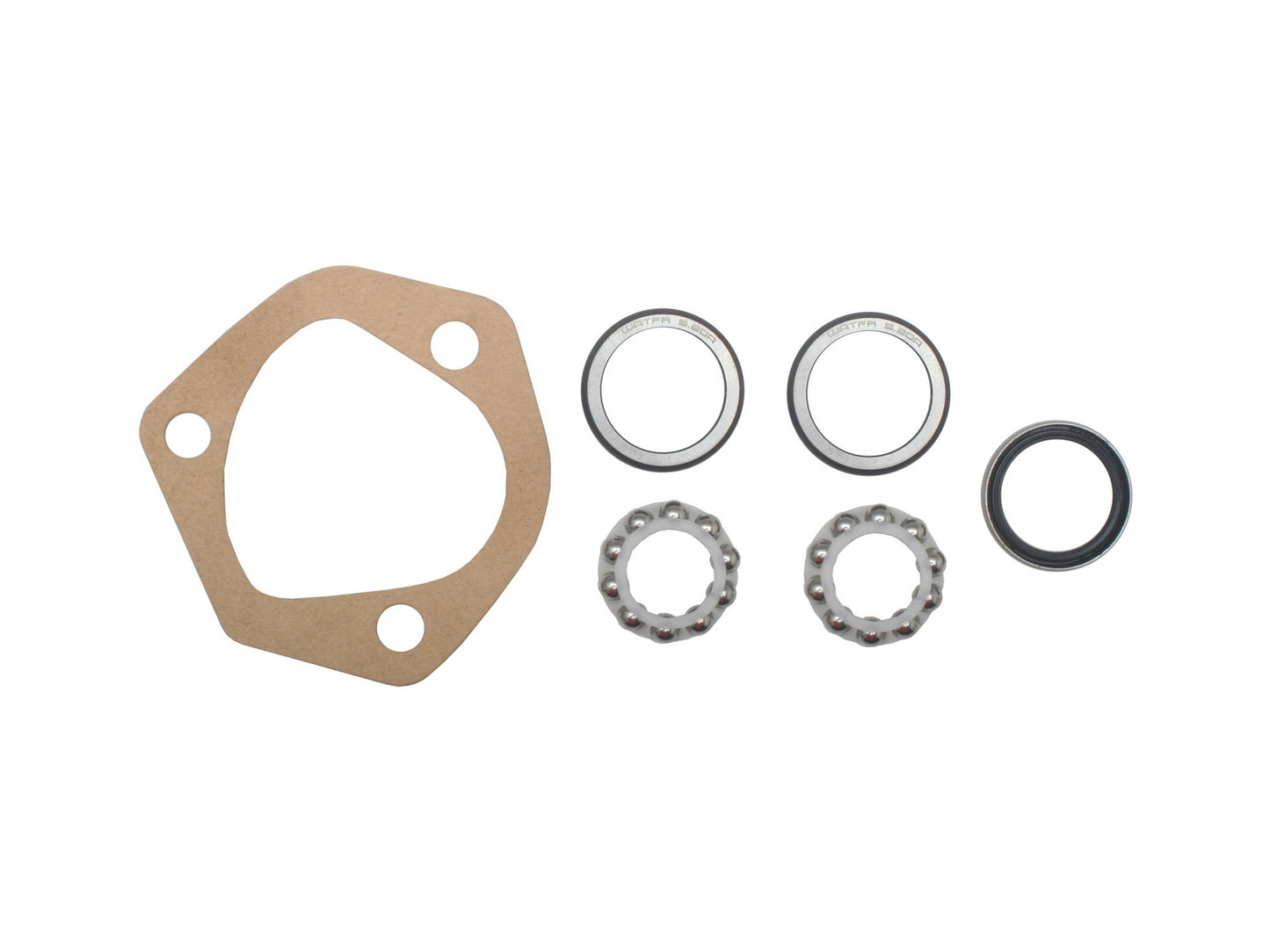 Steering Box Repair Kit HQ HJ HX HZ Exc Powersteer - SBHQZ