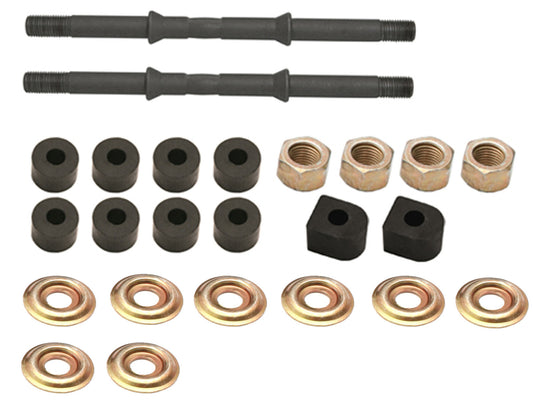 Stabilizer Bar Kit HQ HJ HX 253 308 Excluding GTS SS - SBK1002