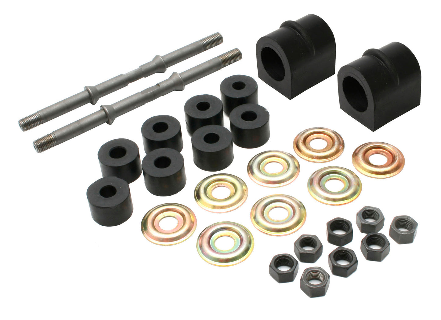 Stabilizer Bar Kit HK HT HG 307 327 350 GTS - SBK1005