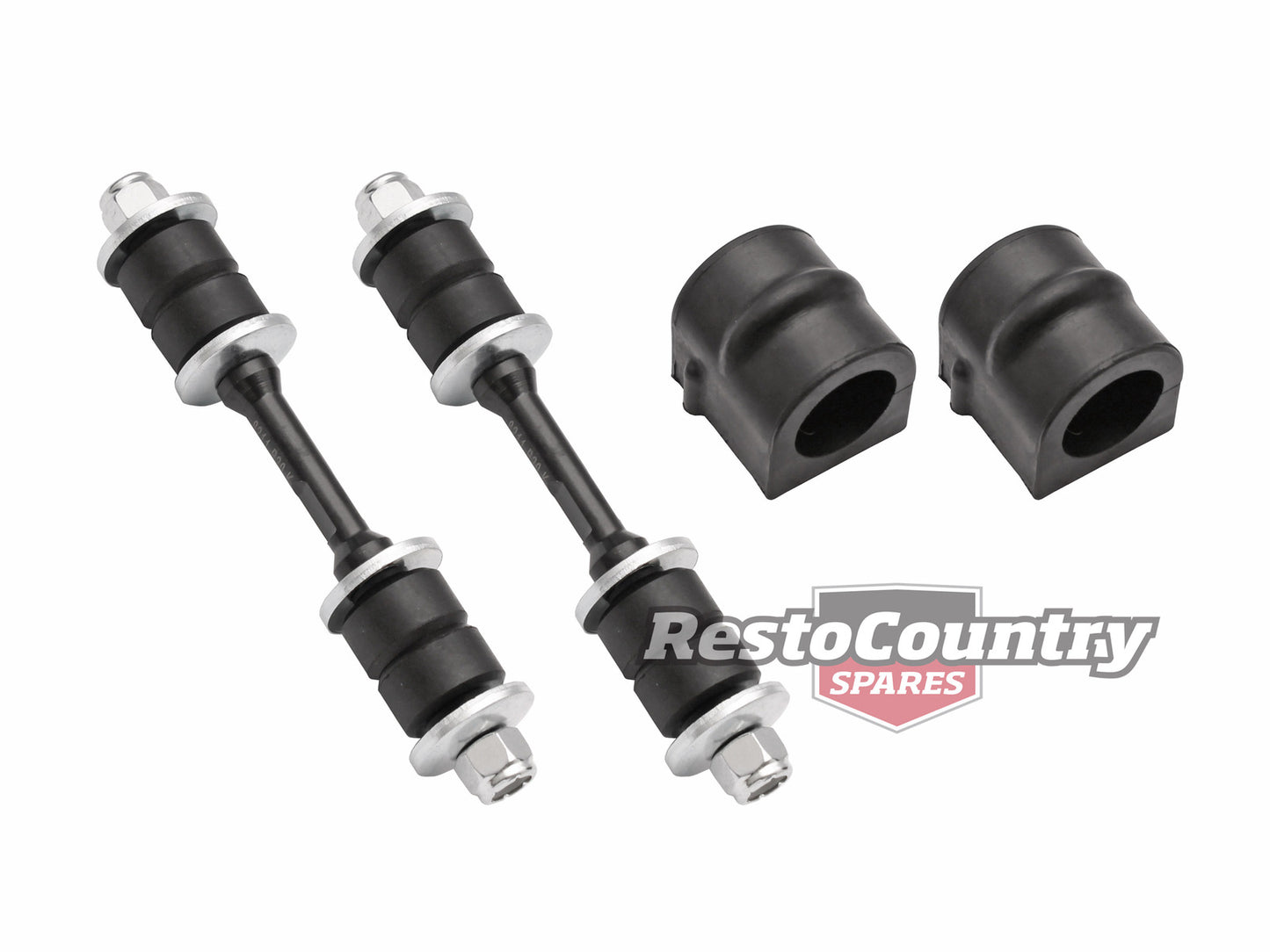 Stabilizer Bar Kit Front VB VC VH VK VL 26mm VB VC VH VK VL VN - VR Rear Non IRS - SBK1006