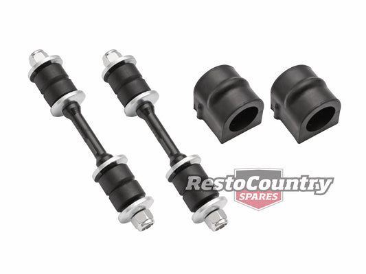 Stabilizer Bar Kit Front VB VC VH VK VL 26mm VB VC VH VK VL VN - VR Rear Non IRS - SBK1006