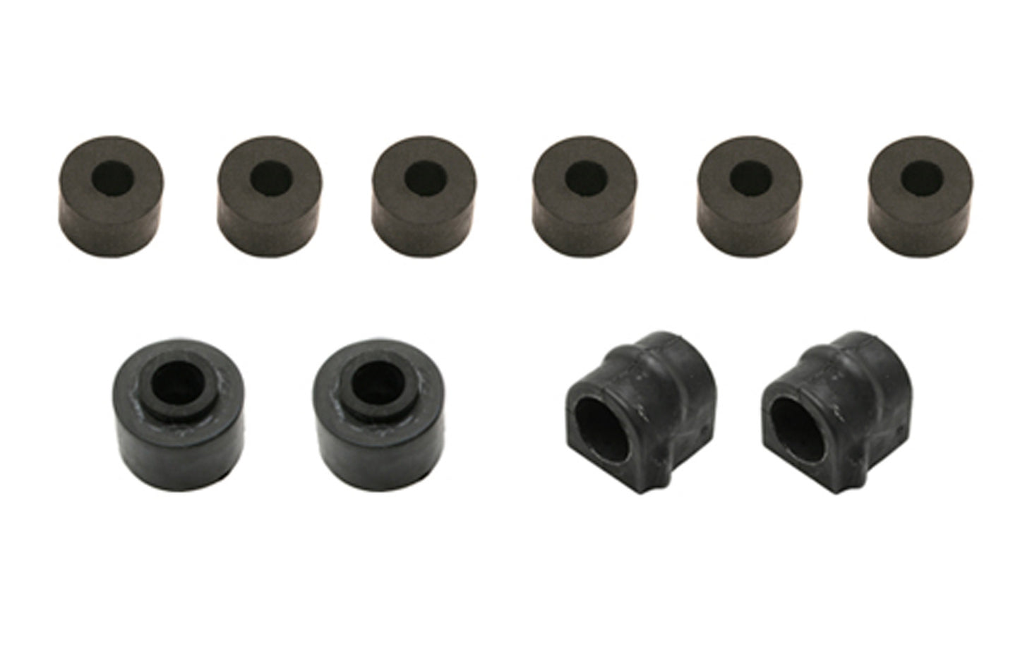 Stabilizer Bar Bush Kit 26mm VB VC VH VK VL Commodore Front - SBK1008