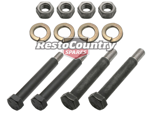 Subframe Attaching Bolt Kit HD HR 4 Bolts - SBK2