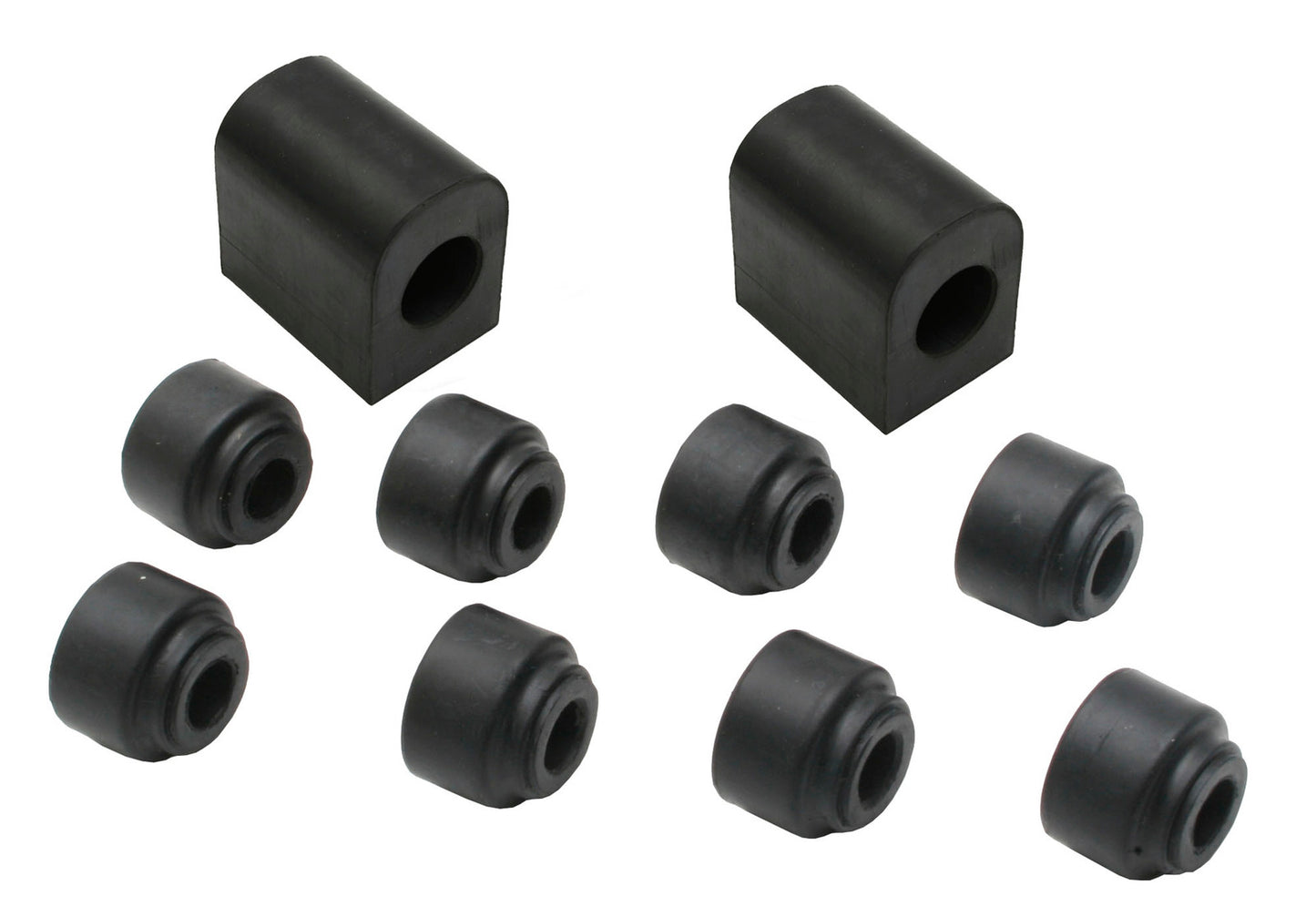 Stabilizer Bar Bush Kit XR XT XW XY XA XB XC XD 19mm - SBK2000