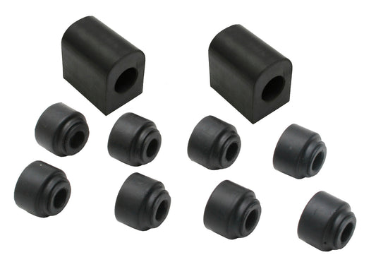 Stabilizer Bar Bush Kit XR XT XW XY XA XB XC XD 19mm - SBK2000