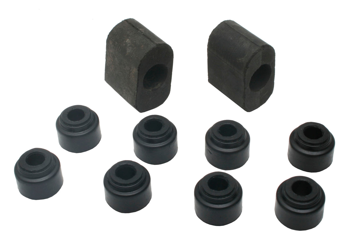 Stabilizer Bar Bush Kit Ford XY GTHO Rear 20mm - SBK2003