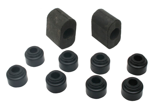 Stabilizer Bar Bush Kit Ford XY GTHO Rear 20mm - SBK2003
