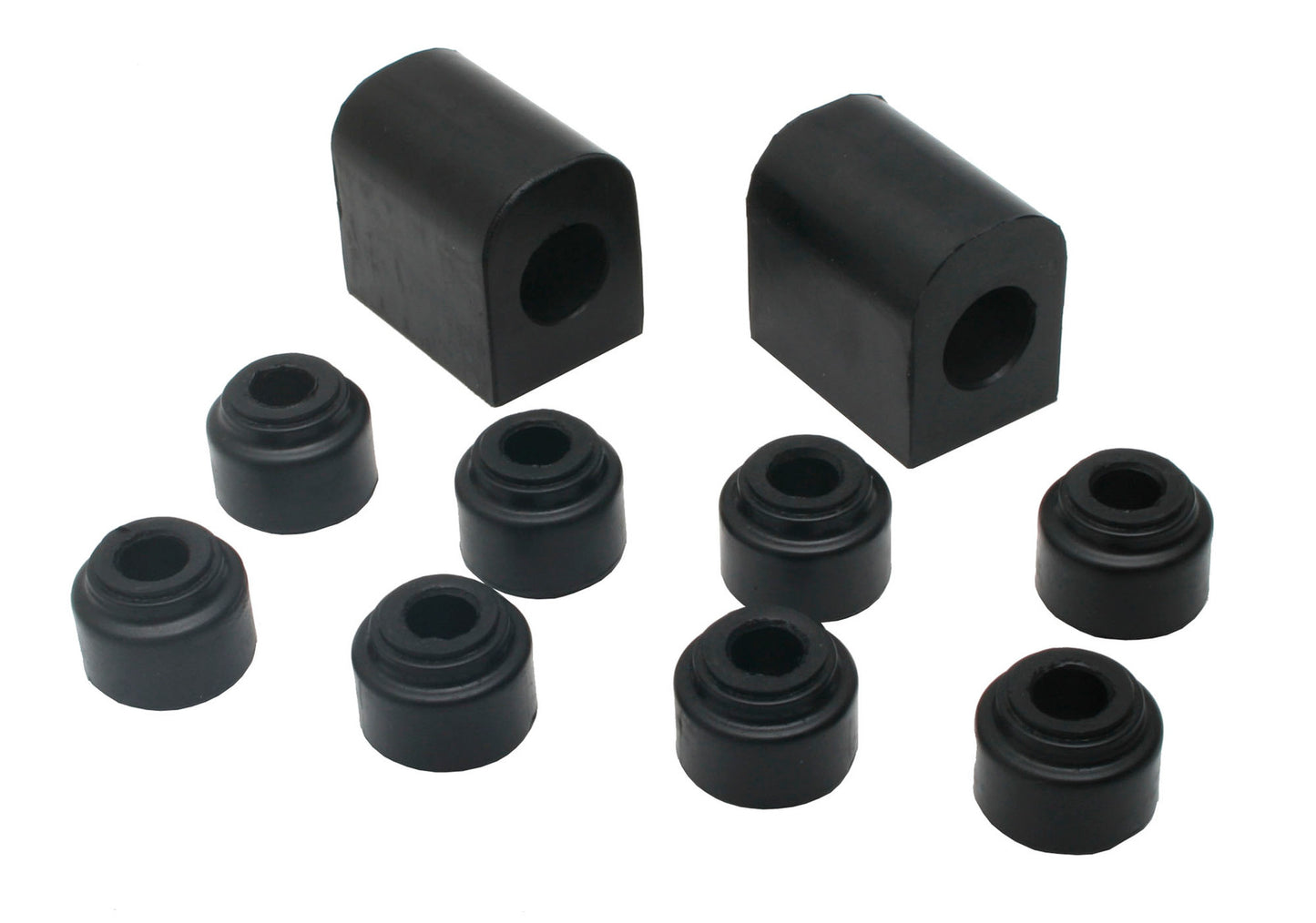 Stabilizer Bar Bush Kit Ford XY GTHO Front 22mm - SBK2004
