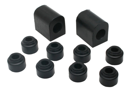 Stabilizer Bar Bush Kit Ford XY GTHO Front 22mm - SBK2004