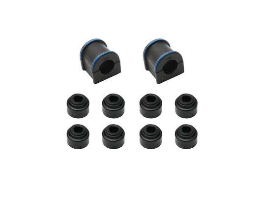 Stabilizer Bar Bush Kit XF XG Front Or Rear XE EA EB ED Rear 22mm - SBK2006