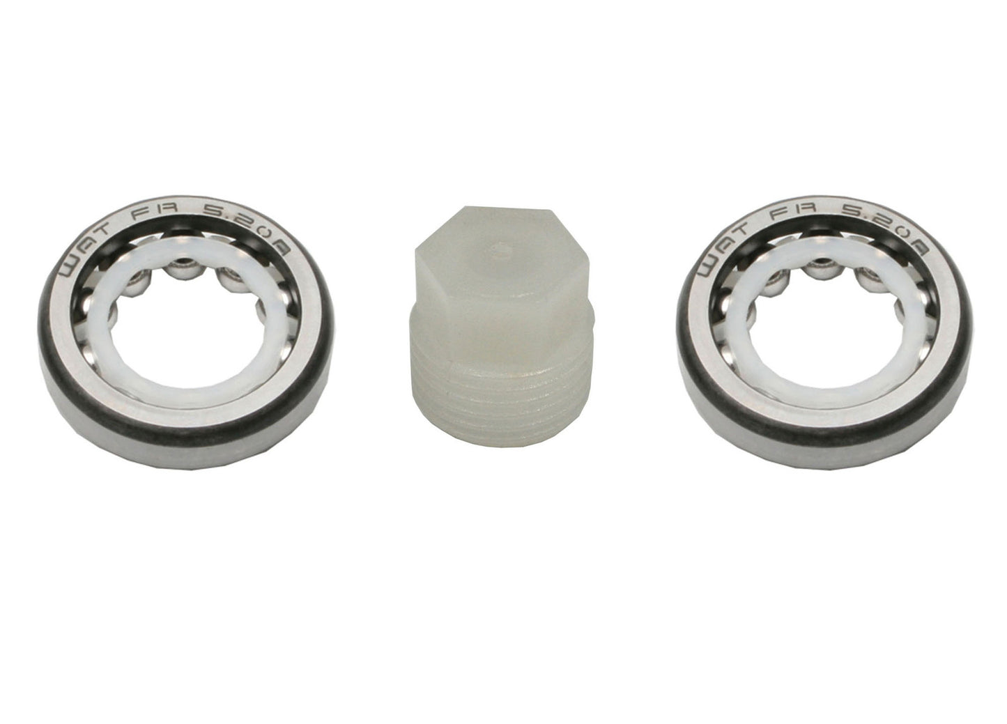 Steering Box Repair Kit XR XT XW XY XA XB XC XD XE XF & F100 Manual Steer - SBXRF