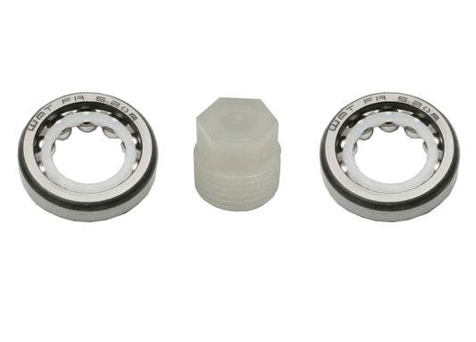 Steering Box Repair Kit XR XT XW XY XA XB XC XD XE XF & F100 Manual Steer - SBXRF
