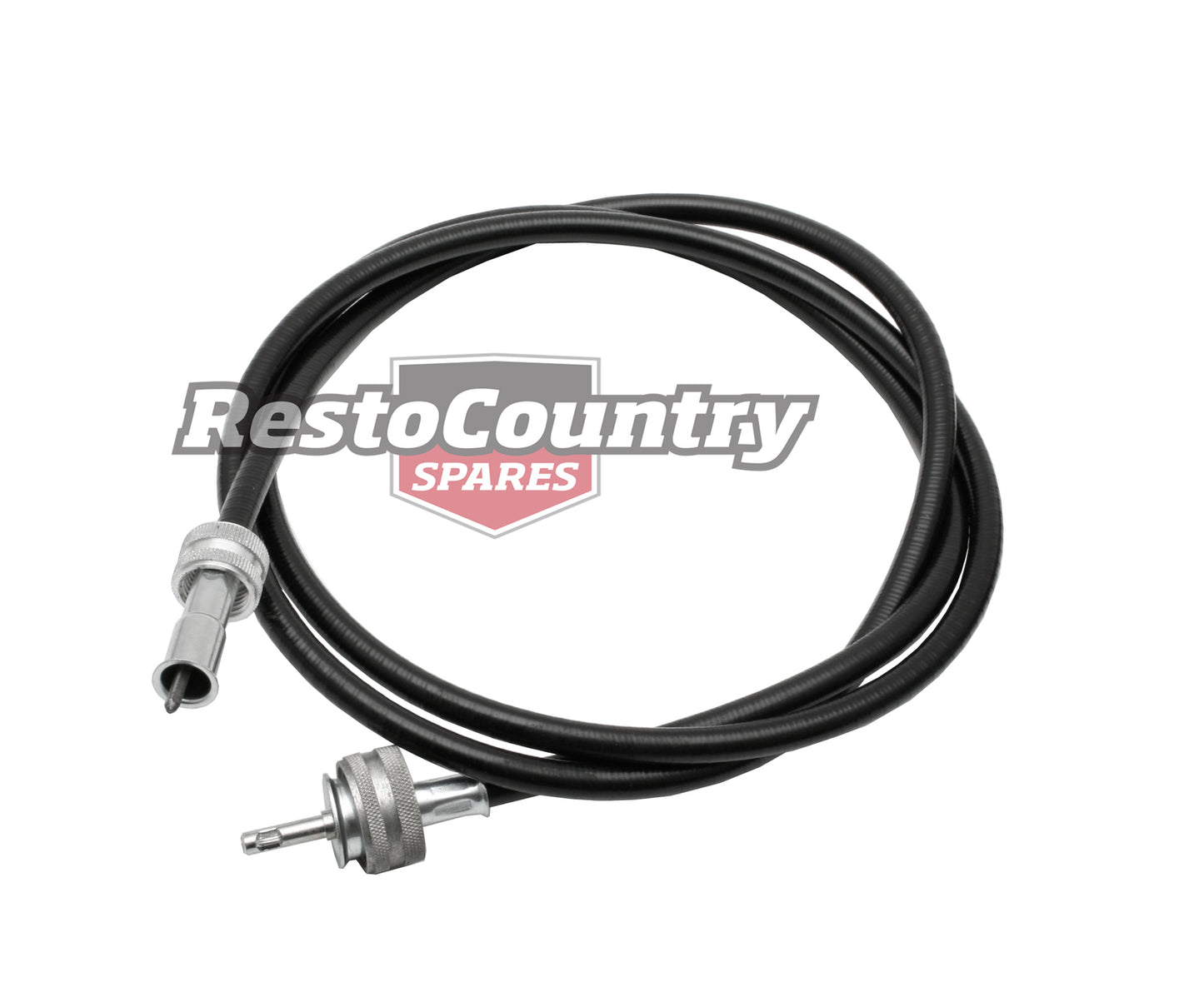 Speedo Cable EJ EH HD HR HK HT HG LC LJ XK-XY Suits Toyota 5spd 1600mm - SC002
