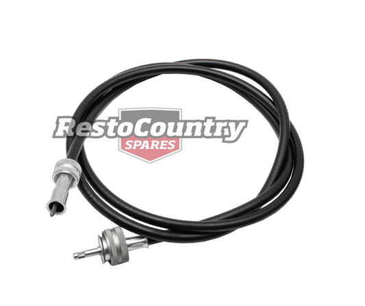 Speedo Cable EJ EH HD HR HK HT HG LC LJ XK-XY Suits Toyota 5spd 1600mm - SC002