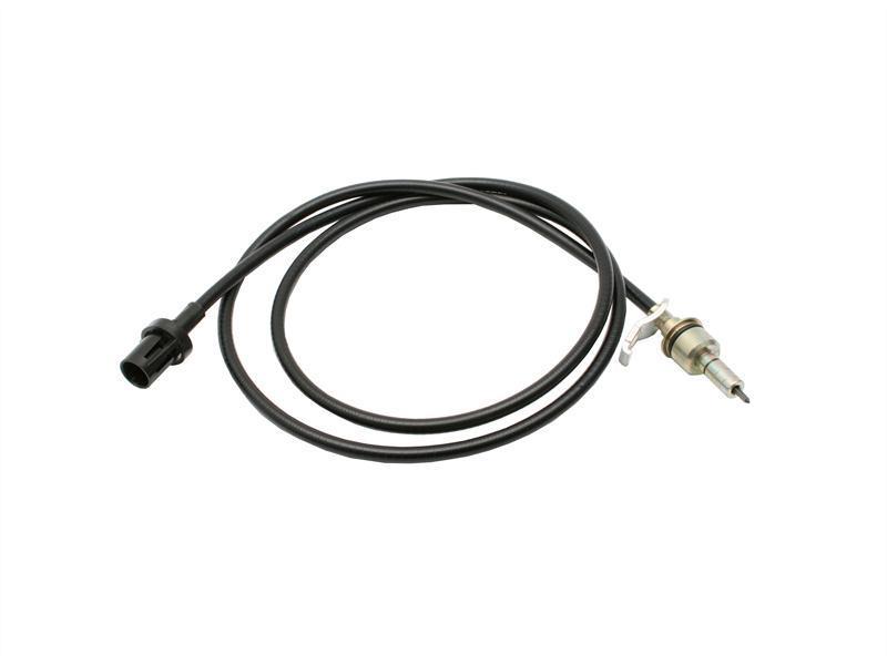 Speedo Cable HQ HJ HX HZ WB LH LX UC With Ford Toploader Gear Box - SC007