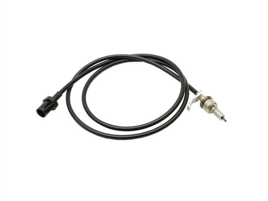 Speedo Cable HQ HJ HX HZ WB LH LX UC With Ford Toploader Gear Box - SC007