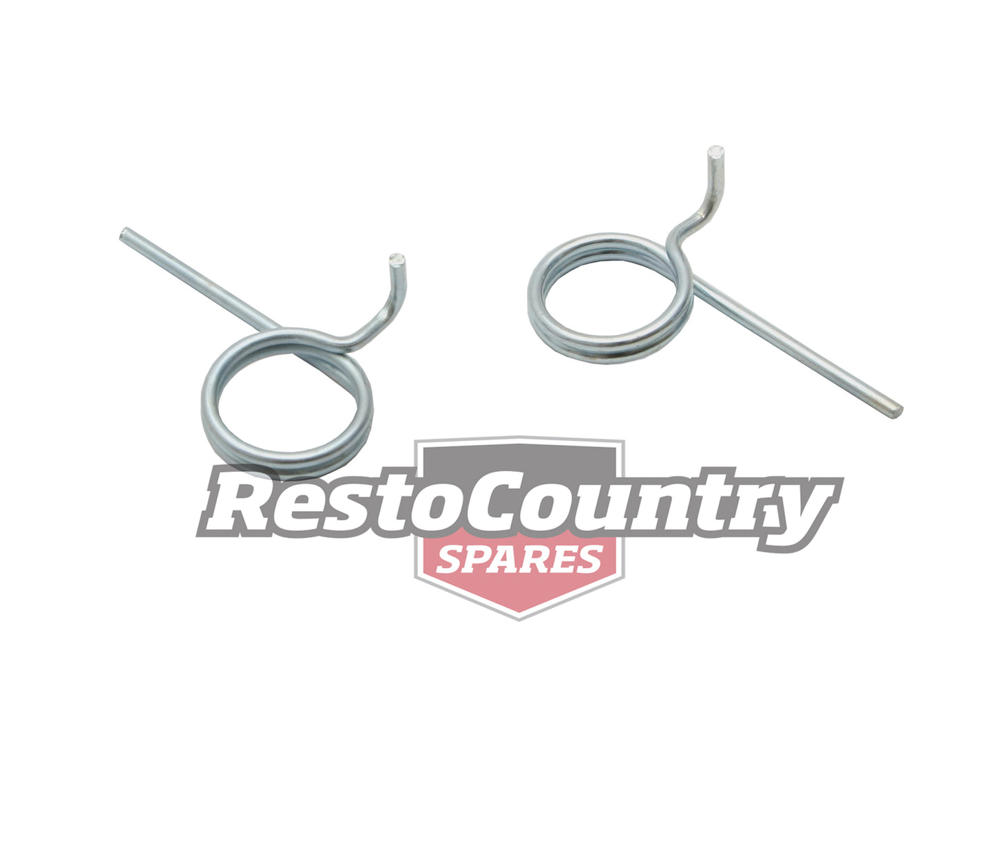 Indicator Return Springs Kit HQ HJ HX HZ WB LJ-UC VB VC VH VK VL Commodore - SC1002