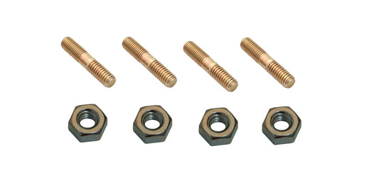 Carb To Manifold Stud Kit HK HT HG 186s HT HG HQ V8 HJ 4.2 - SD1103