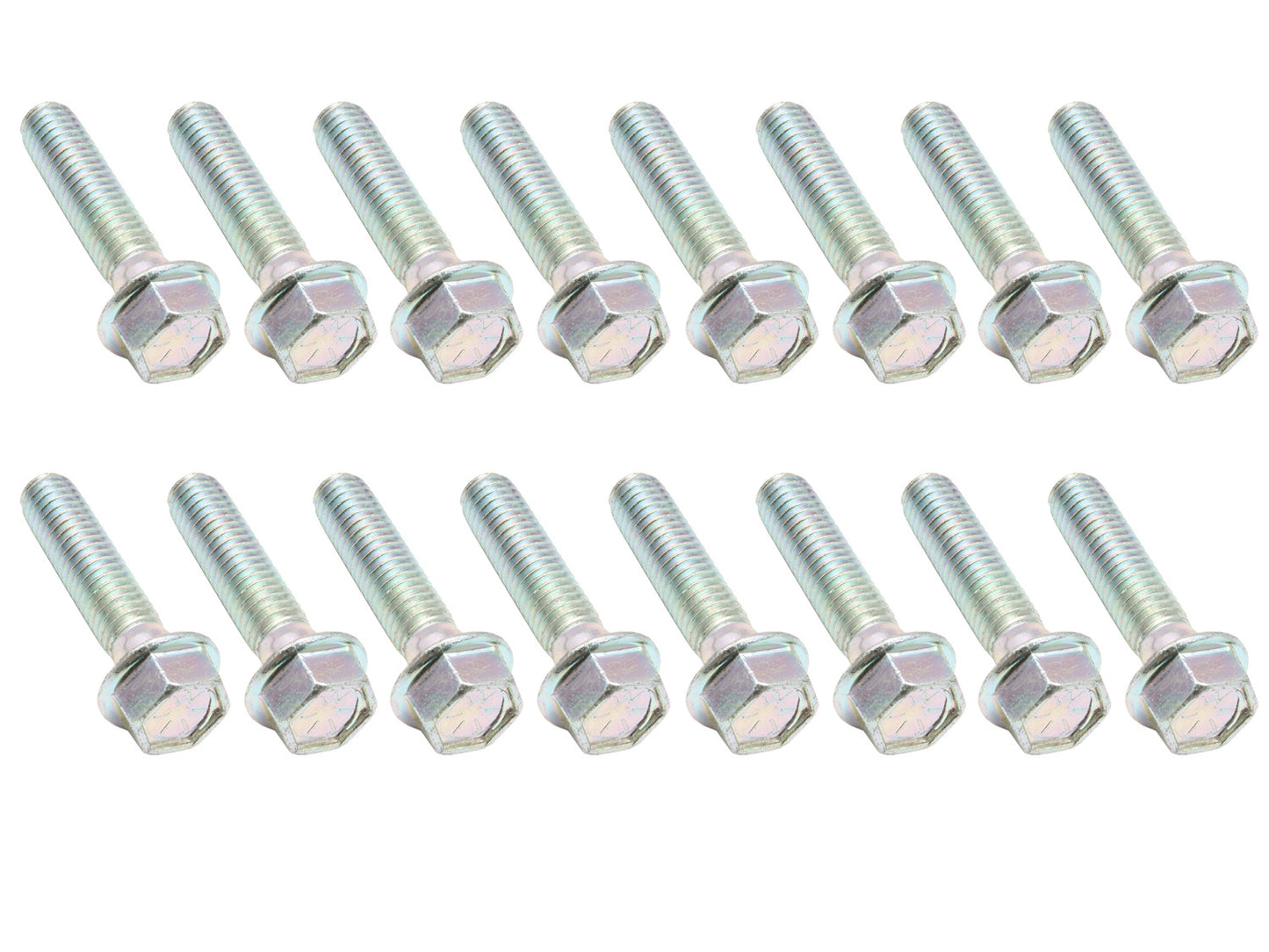 Inlet Manifold Bolt Kit 253 308 WB VC VH VK VL Commodore - SD1105C