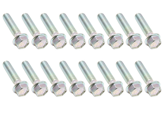 Inlet Manifold Bolt Kit 253 308 WB VC VH VK VL Commodore - SD1105C