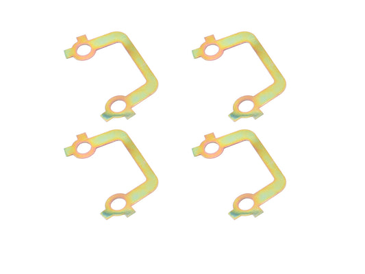 Exhaust Manifold Lock Tab Kit HT-VL Commodore LH LX 253 308 - SD1106A