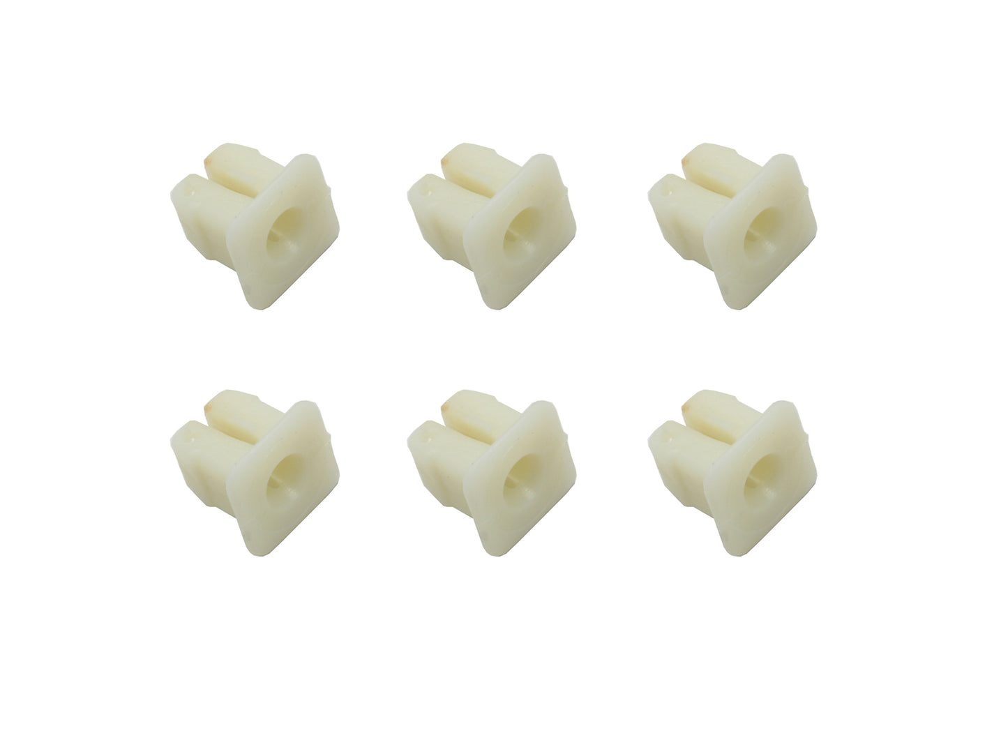 Universal Screw Grommet Clip Kit - SG0002