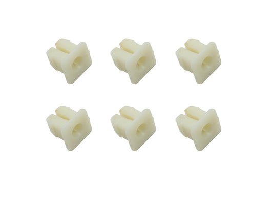 Universal Screw Grommet Clip Kit - SG0002