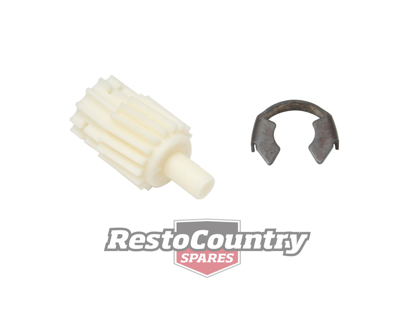 Gear Speedo Driven 17th Top Loader 4 Speed - SG2006